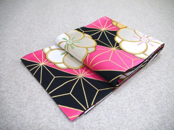 袋帯祭！1，000円～☆さか屋☆正絹 新品未使用 仕立上 大光☆1054