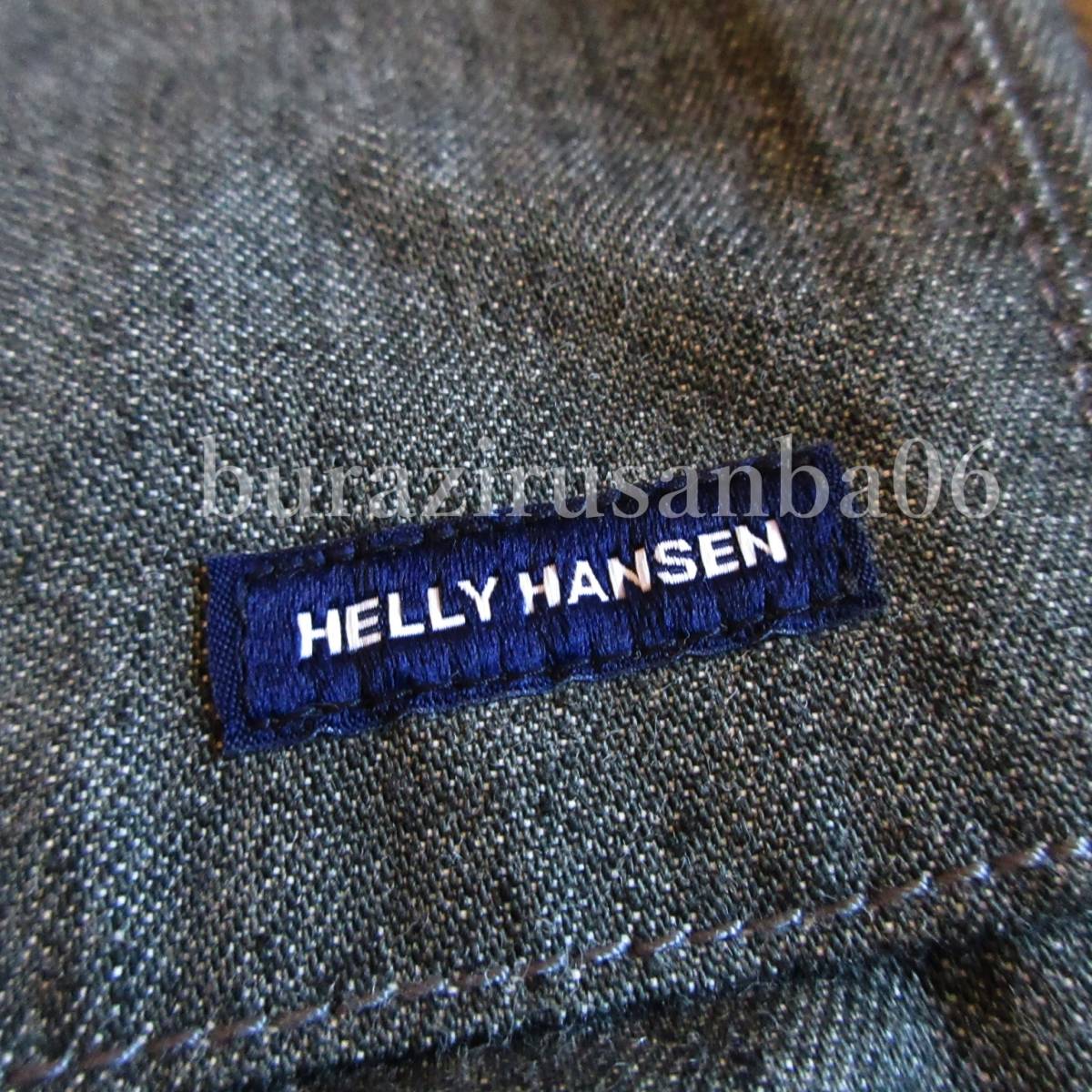 レディース M◇未使用 定価28，600円 HELLY HANSEN ヘリーハンセン 