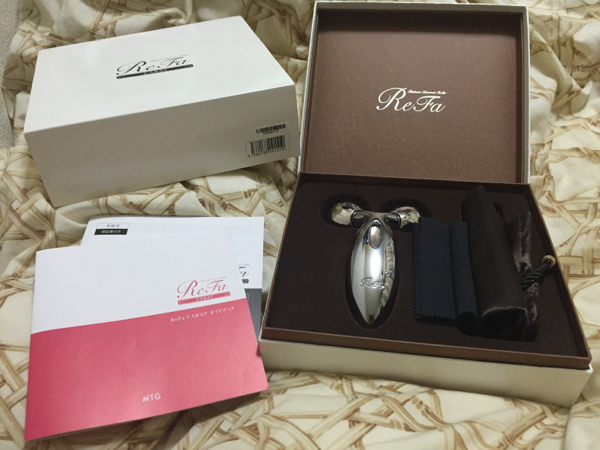 CARAT ReFa MTG PEC-L1706 (リファカラット) - リファカラット [並行