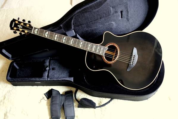 APX1200II ヤマハ TBL YAMAHA エレクトリック ) ( Yamaha | Guitar II 