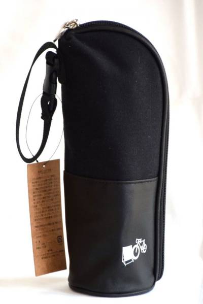 スターバックス ★ ブラックコレクタブルズ ボトルケース