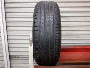 ☆スペアにどうですかぁ～♪うれしい即決♪185/60R15　ダンロップ　ルマン5+　LE MANS Ⅴ