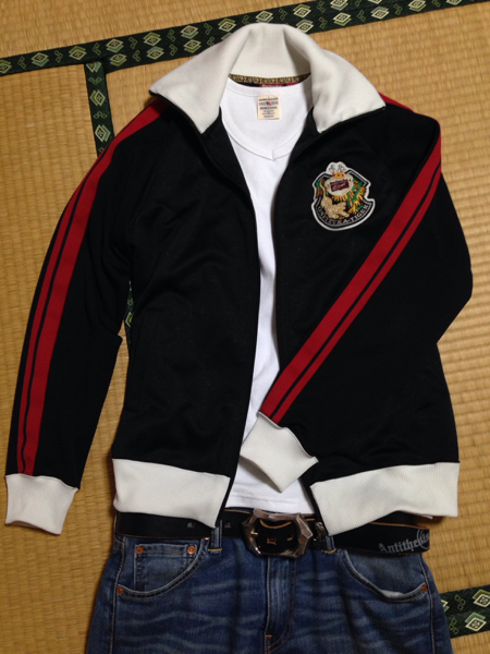 ジャージ オニツカタイガー 中古の通販 トラックジャケット Tiger 