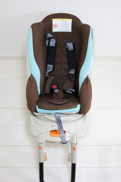 Aprica Bettino feel ベッティーノフィールDX 新生児から ○レッグ 