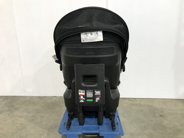 BQG48308八 エールベベ クルット3i プレミアム BF844 チャイルドシート 直接お渡し歓迎_5