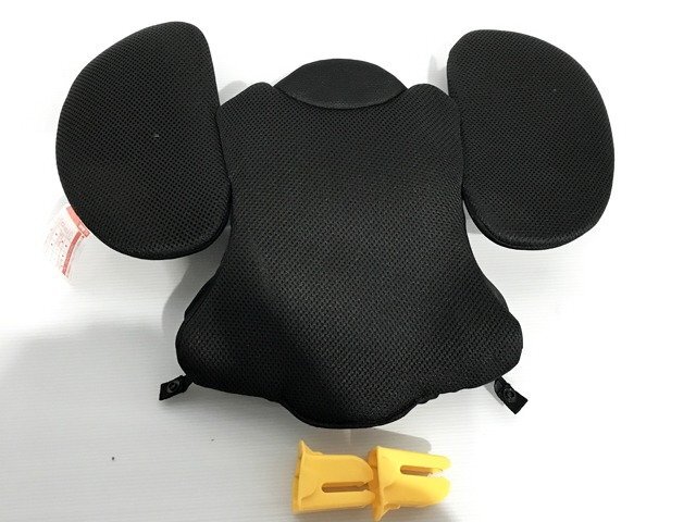 BQG48308八 エールベベ クルット3i プレミアム BF844 チャイルドシート 直接お渡し歓迎_7