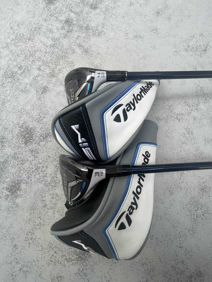 テーラーメイド　UT 19 22_1