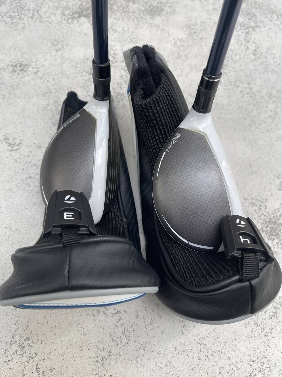 テーラーメイド　UT 19 22_3