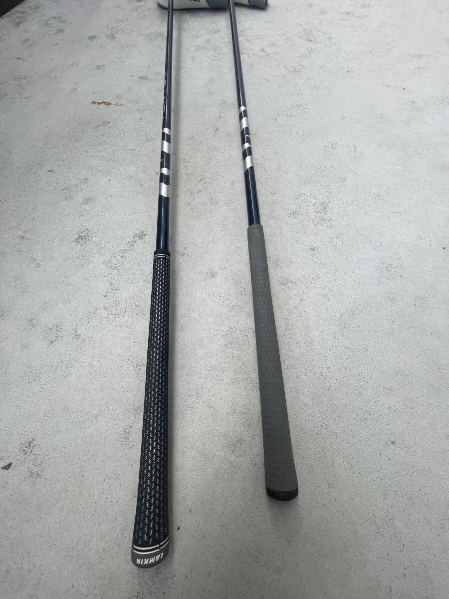 テーラーメイド　UT 19 22_5