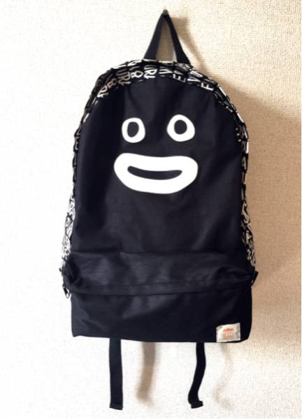 GLAY ズラーリュック ver.5 GLAY ズラーリュックVer.5 商品詳細ページ