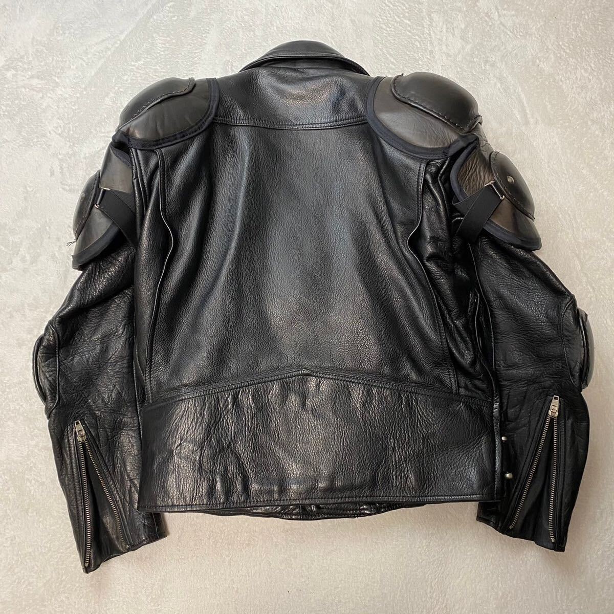超希少 KADOYA カドヤ バトルスーツ シンヤレプリカ ライダース
