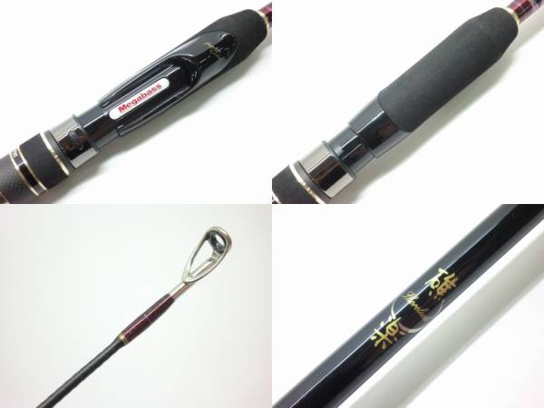 礁楽 メガバス - Megabass | メガバス(Megabass) SL-76LS オンライン