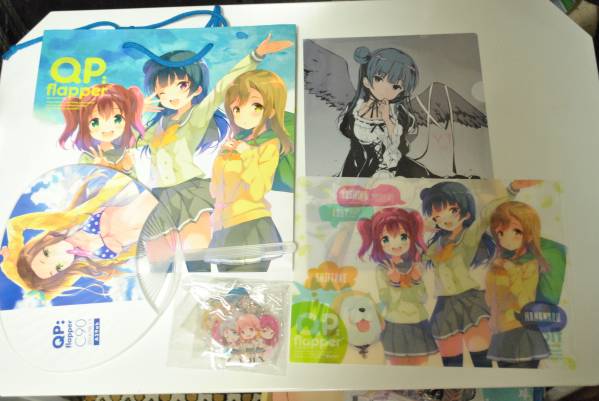 C90 QP flapper◇さくら小春◇新刊９点セット2