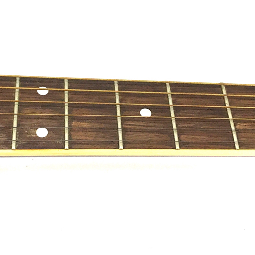 モーリス MD-515 アコースティックギター ナチュラル 弦楽器 ハード