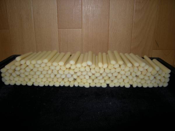 22j.- 印鑑 印材 いろいろ まとめて 265本