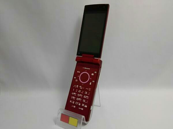 docomo SH-01C AQUOS SHOT
