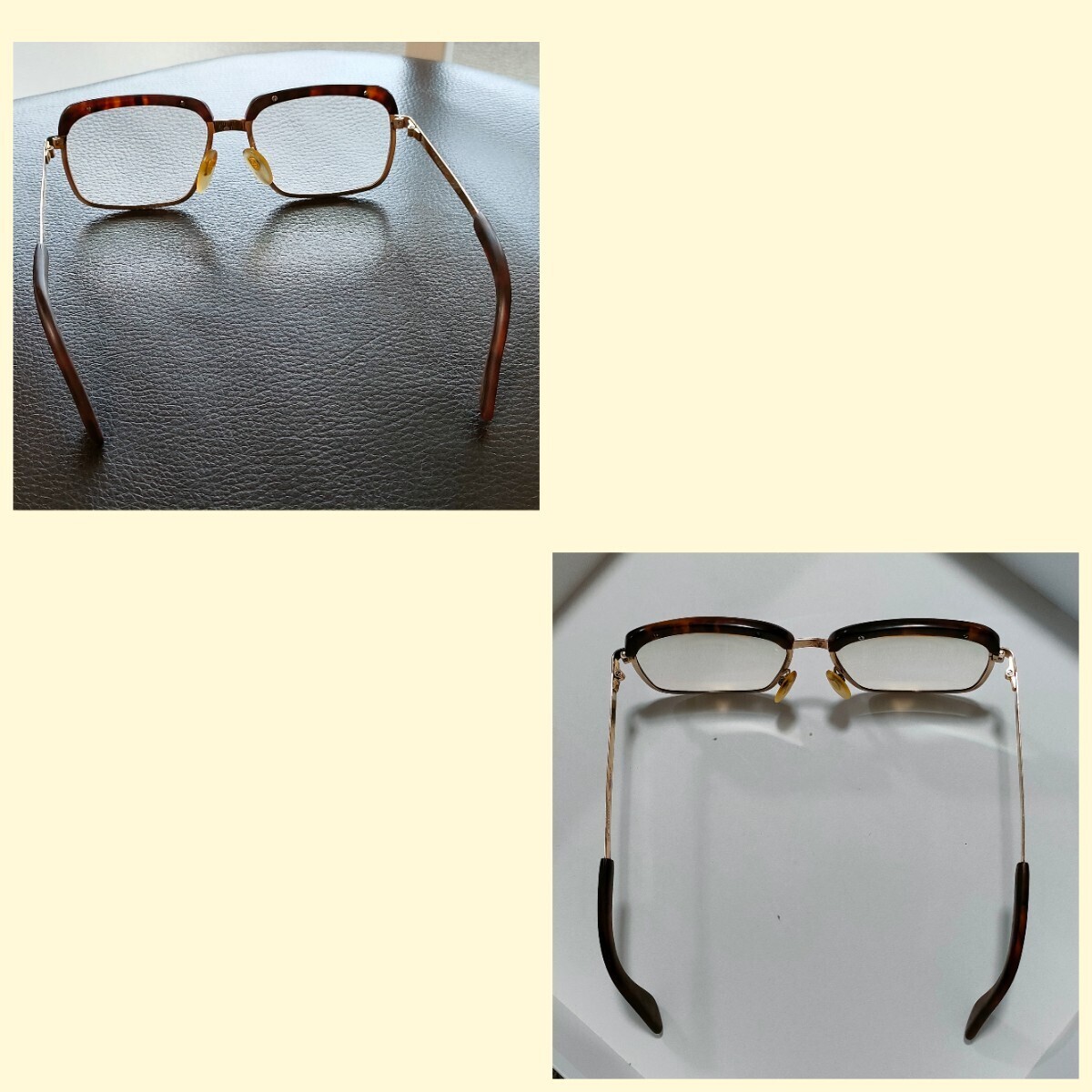 ローデンストック RODENSTOCK CONSTANTIN 1/20 10K 金張り