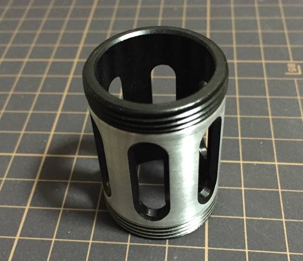 ライトセーバー　カスタム用　★　Coupler　★