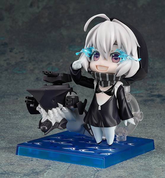 ねんどろいど 戦艦レ級 艦これ ねんどろいど 【公式通販】