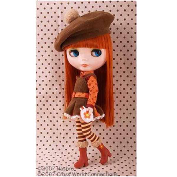 ★新品*ネオブライス*モッドモーリー★