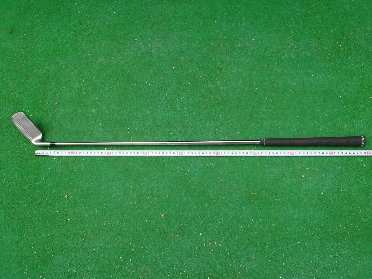 ヨルンダ(YORUNDA)・44度・チッパー　純正シャフト、純正グリップ_1