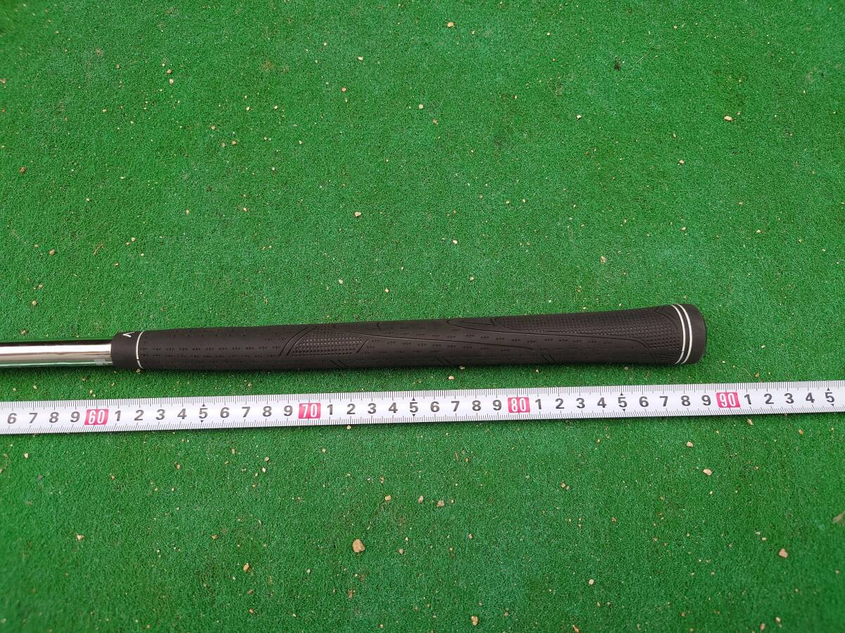 ヨルンダ(YORUNDA)・44度・チッパー　純正シャフト、純正グリップ_2