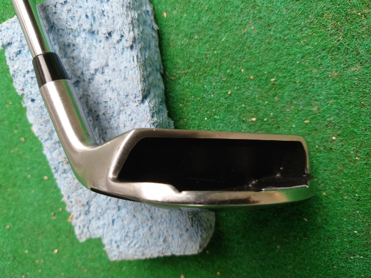 ヨルンダ(YORUNDA)・44度・チッパー　純正シャフト、純正グリップ_5