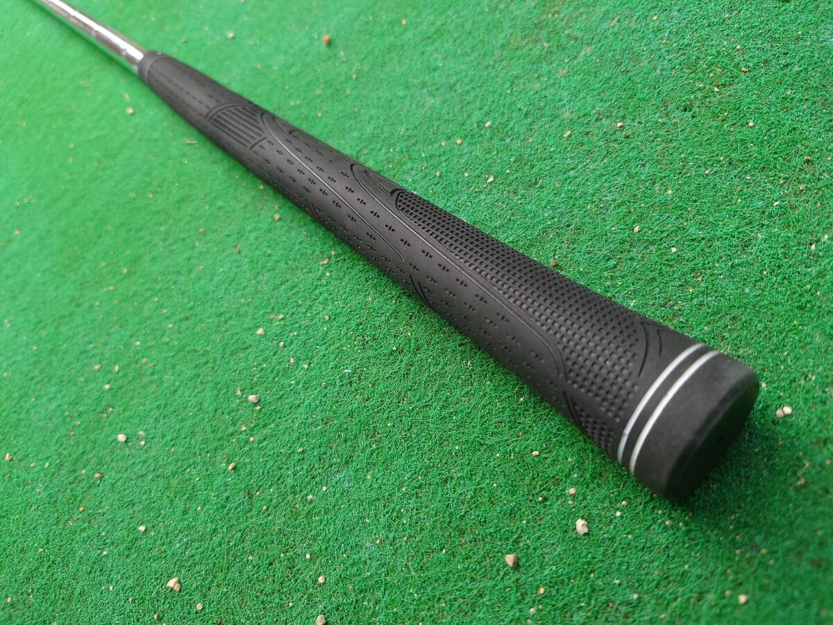 ヨルンダ(YORUNDA)・44度・チッパー　純正シャフト、純正グリップ_7