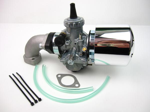 ミクニVM24 ビックキャブレターセット モンキー/ゴリラ/ダックス