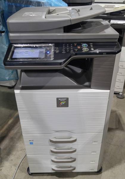 MX-2514FN | SHARPカラー複合機 中古コピー機・複合機 中古カラー 