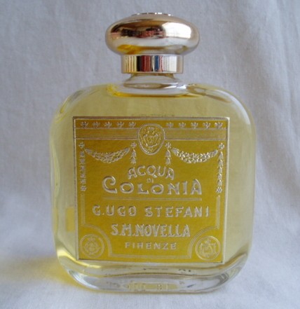 新品☆サンタマリアノヴェッラ フィエノ 100ml 香水 自宅保管 【公式通販】