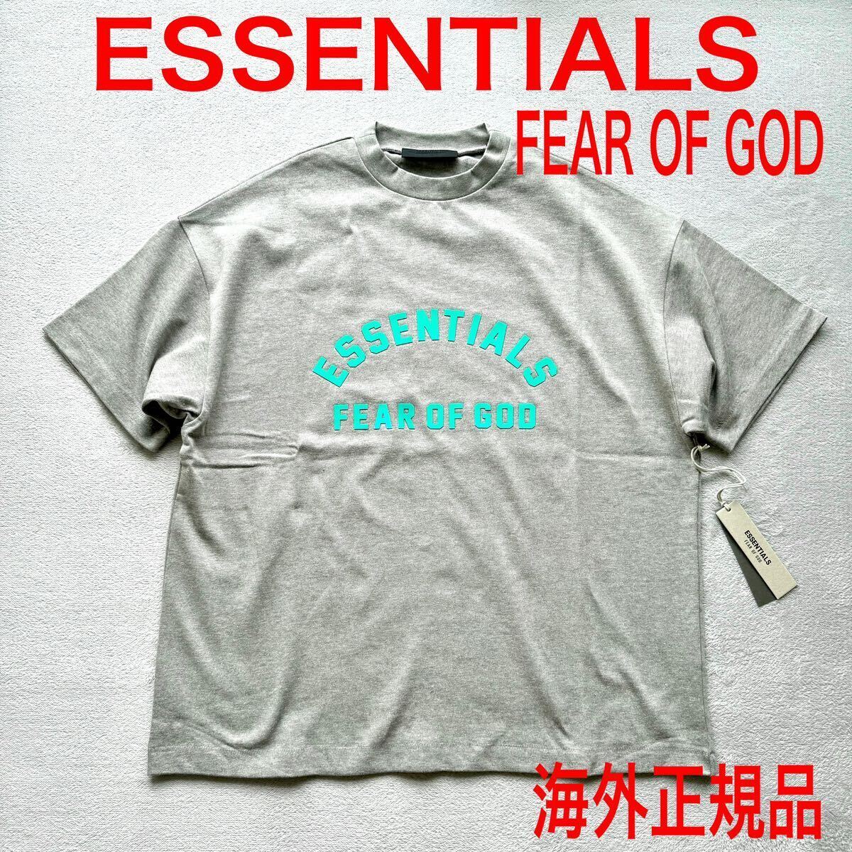 FOG ESSENTIALS Tシャツ エッセンシャルズ メンズ ESSENTIALS（エフ 