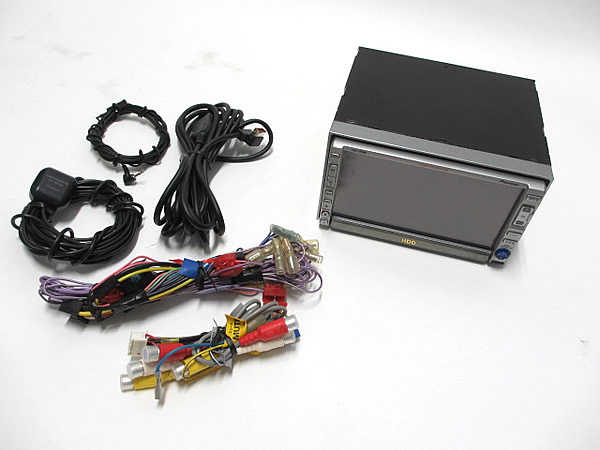 X-RMX9MD他カーナビジャンク PIONEER - Pioneer パイオニア X-RMX9MD