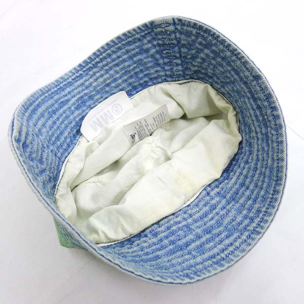Maison Margiela（旧Maison Martin Margiela）（ハット）のフリマ