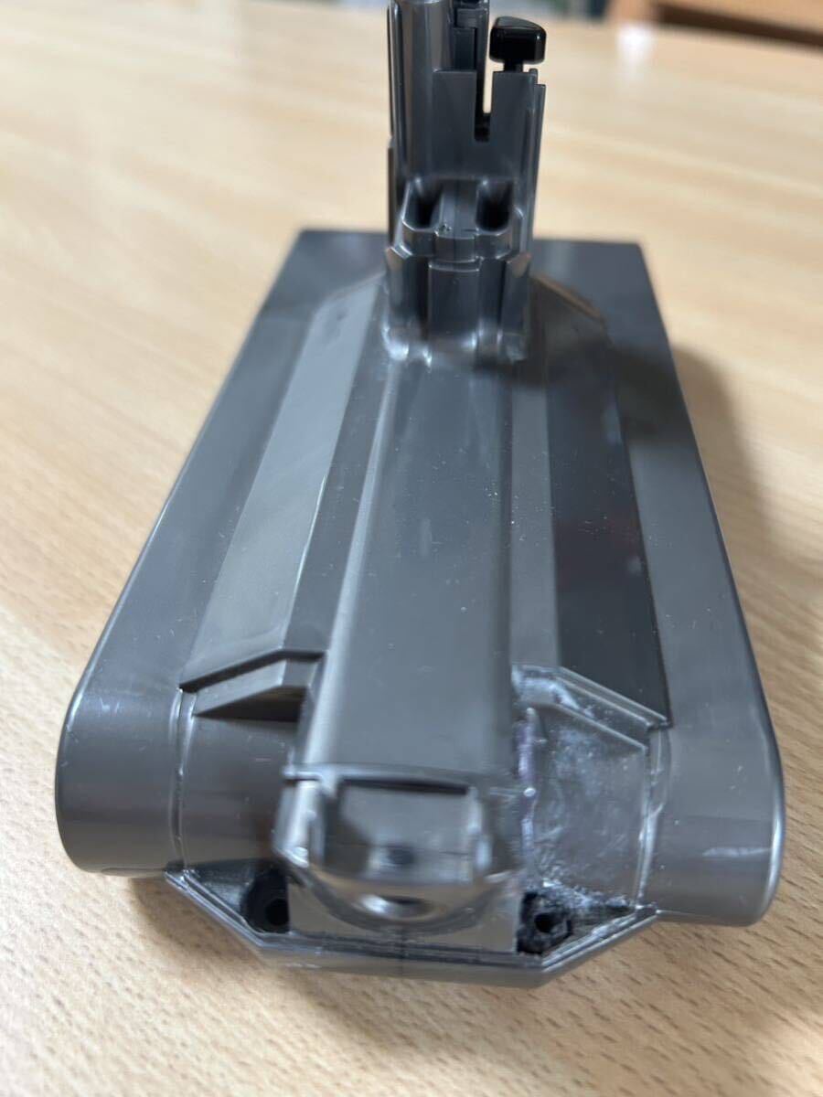 dyson ダイソン v11 fluffy (sv14) ジャンク品_5