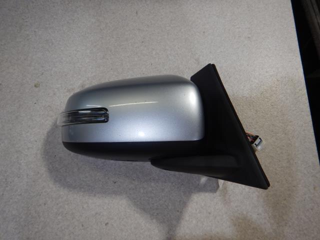 DBA-B11A B11A ｅＫスペース ｜ｅＫスペース 中古 電動格納ミラー ｅＫスペース DBA-B11A 右ドアミラー 351088