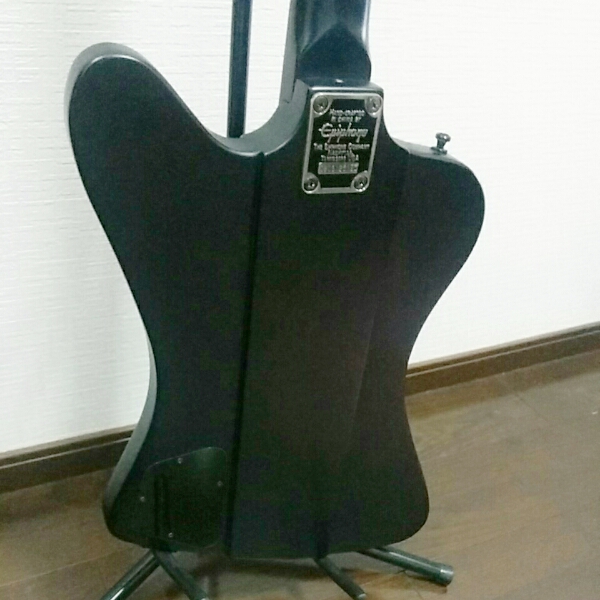 Epiphone Nikki Sixx エピフォン メルカリ The 交渉可 EPIPHONE