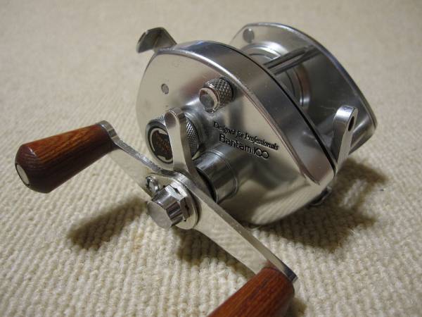 ☆ Bantam バンタム100 ジャンク品 ☆