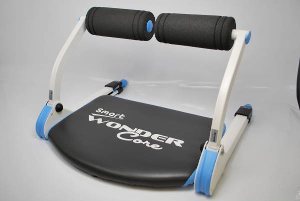 【WONDER Core Smart】 ワンダーコア スマート 中古品！