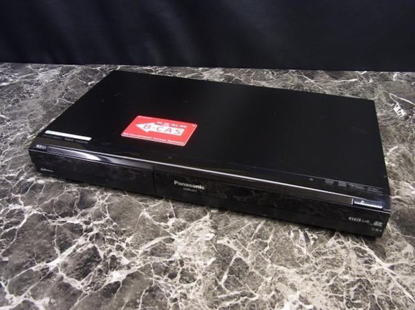 パナソニック DIGA DMR-XE1 ブルーレイ、DVDレコーダー本体 - 最安値