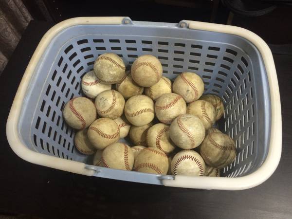 硬式　野球ボール　シニア　リトル　高校野球　濡れ・腐りなし