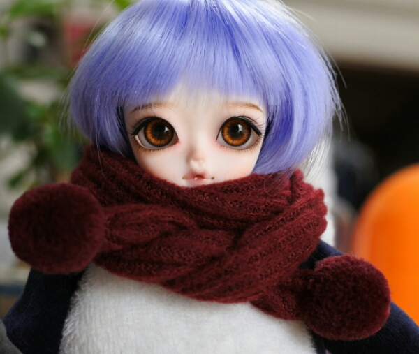 WITHdoll Penguins Holiday Penn(本体)｜売買されたオークション情報
