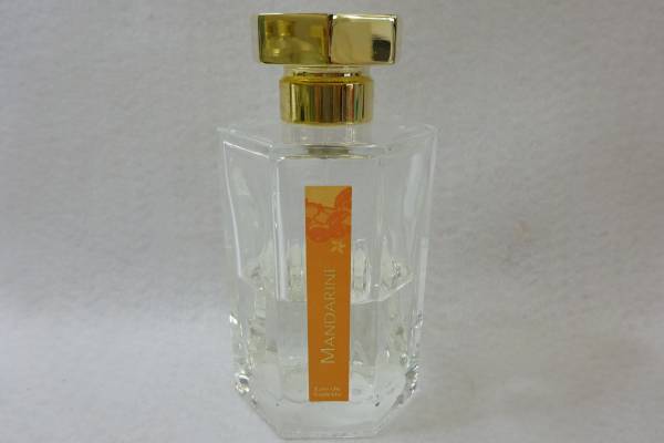 ラルチザンパフューム マンダリン オードトワレ 香水 100ml 廃盤 旧ボトル
