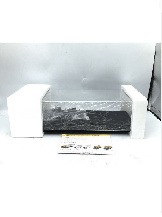 ミニカー/ヤマト運輸/オリジナルミニカーセット_3