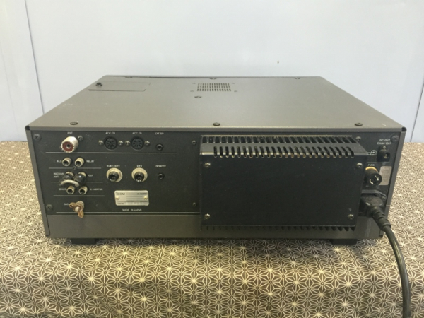 ICOM IC-760PRO HF オールバンド トランシーバー ICOM IC-760PRO HF オールバンド トランシーバー Icom IC-760 Pro ( IC