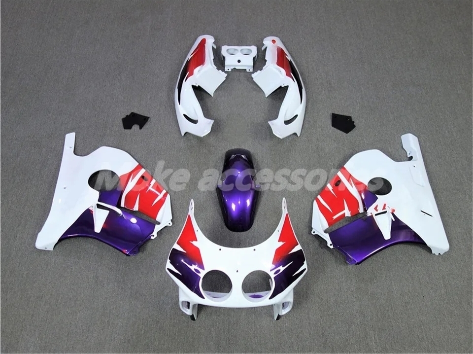 CBR250RR MC22 カウルセット 射出成形高品質ABS 社外品カウル 日本正規