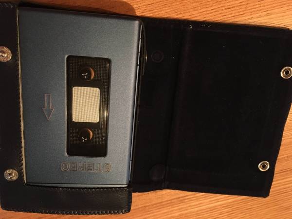 SONY 初代ウォークマン　TPS-L2 整備済み　完全動作品_2