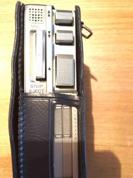 SONY 初代ウォークマン　TPS-L2 整備済み　完全動作品_3