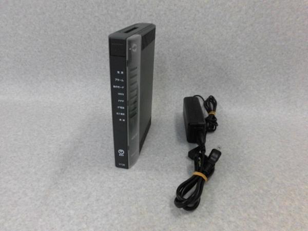 AF 7403) 保証有　初期化済　WebCaster　WBC V130　お勤め価格