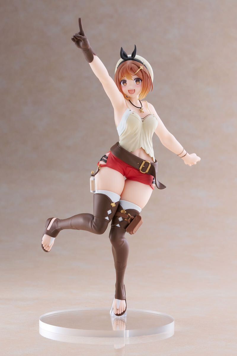 未開封2種set☆ライザのアトリエ 常闇の女王と秘密の隠れ家コアフル